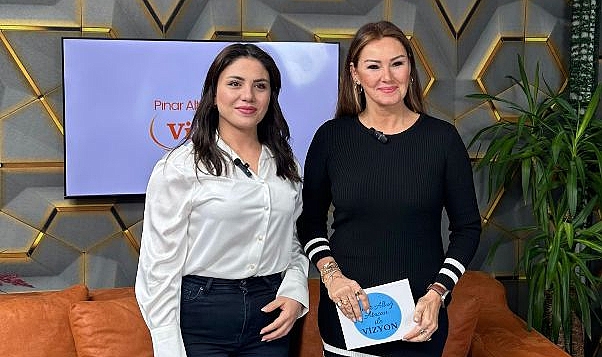 Güzellikte Güçlü Ortaklık: Deren Yaşar & Esra Güneş’ten Bahçeşehir’e Değer Katan Vizyon