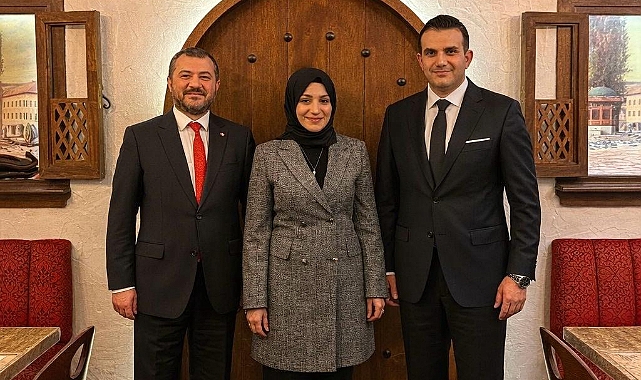 ISTAF’ta Yeni Dönem: İki Önemli Görev Değişimi