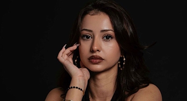 Model Yağmur Beliz Karataş Hedeflerini Anlattı.