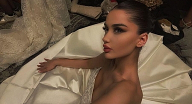 Podyumu Yıktı! Türkiye Güzeli Nur Sarı’dan A+ Kadrolu Defilede Güç Gösterisi ve Sürpriz Açıklama