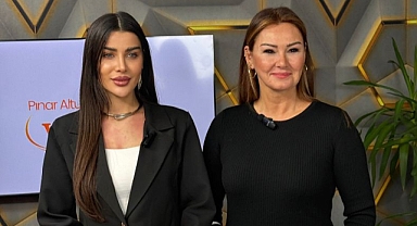 Sağlıkta Güven, Estetikte Bilim” – Deren Yaşar’dan Pınar Altuğ’un Programında Çarpıcı Açıklamalar