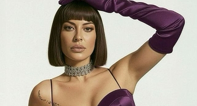 GÜNCE'DEN MÜZİK KALİTESİ YÜKSEK SIRA DIŞI BİR ŞARKI 