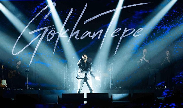 ANTALYA’DA GÖKHAN TEPE FIRTINASI!