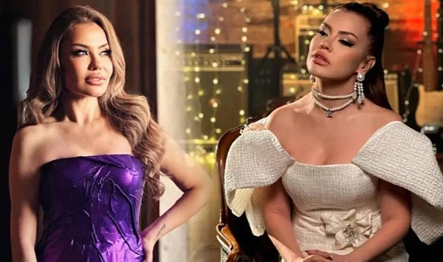 Lara, 14 Kilo Verdi: Endolift İçin Deren Yaşar’ı Tercih Etti