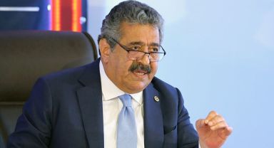 Feti Yıldız: Komisyonun, üniter devlet yapısını dönüştürmeye yönelik yetkisi ve misyonu yoktur