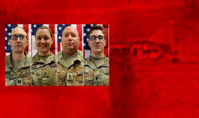 Kuveyt'te 6 ABD askerinin öldüğü nokta belirlendi! İran'ın vurduğu bölge: Uydu görüntüleri ortaya çıktı... - Dünya Haberleri CNN TÜRK