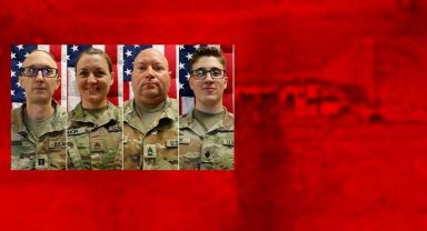 Kuveyt'te 6 ABD askerinin öldüğü nokta belirlendi! İran'ın vurduğu bölge: Uydu görüntüleri ortaya çıktı... - Dünya Haberleri CNN TÜRK