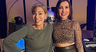 MİNE AYMAN & DENİZ ARCAK'TAN GÜÇLÜ BİR KADIN MANİFESTOSU: 