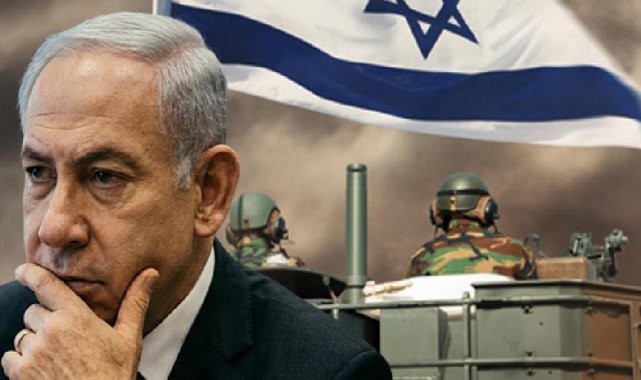 Netanyahu için risk çanları: Savaşın bedelini sandıkta mı ödeyecek? - Dünyadan Haberler CNN Türk | Video