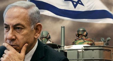 Netanyahu için risk çanları: Savaşın bedelini sandıkta mı ödeyecek? - Dünyadan Haberler CNN Türk | Video