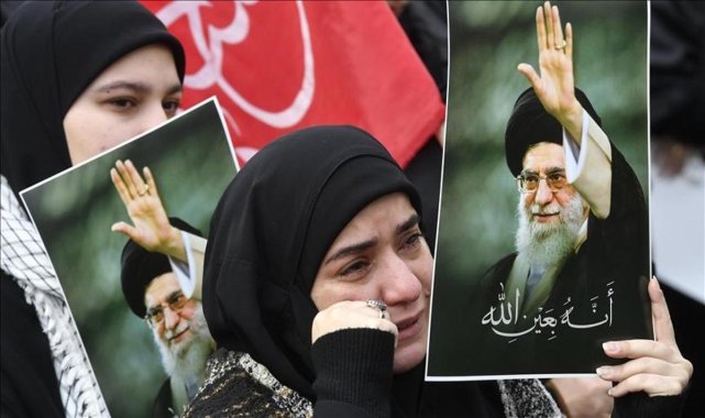 SON DAKİKA... İran'ın yeni lideri kim olacak? Yeni açıklama geldi - Dünya Haberleri CNN TÜRK