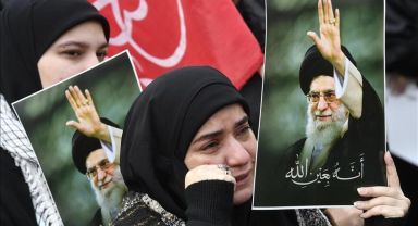 SON DAKİKA... İran'ın yeni lideri kim olacak? Yeni açıklama geldi - Dünya Haberleri CNN TÜRK