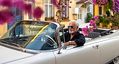 Dönüşü muhteşem oldu!