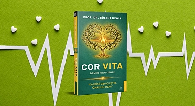 Kalp Sağlığına Yeni Bir Yaklaşım