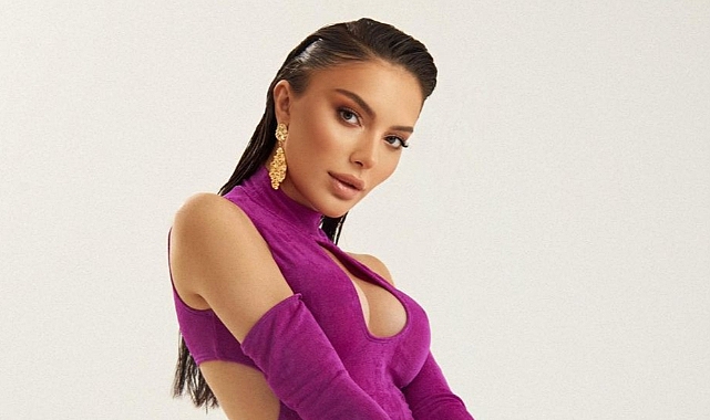 NR1 Türk’te Yeni Magazin Dönemi Başlıyor:Ünlü Model ve Sunucu Tuğçe Aral Ekranlara Dönüyor