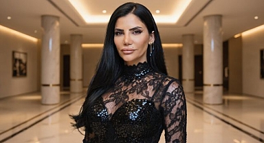 ​ARABESKİN YENİ KRALİÇESİ BERNA TAN'DAN YILIN AYTAÇI: 