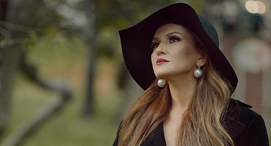 Ayla Çelik,Gökhan Tepe imzalı ,güçlü yorumcu Suzan Temelli'nin yeni teklisi 