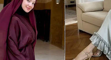 Fatma Soydaş ayak paylaşımı iddialarına yanıt verdi