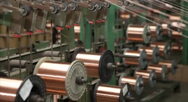 Bakır fiyatlarında geri çekilme: Dolar ve enflasyon baskısı etkili oldu