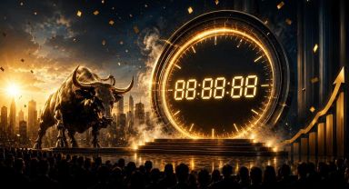 Elon Musktan dev hamle! SpaceX Nasdaq yolunda