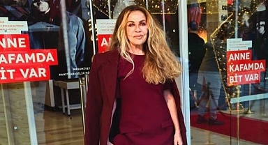 Gül Erda'dan 
