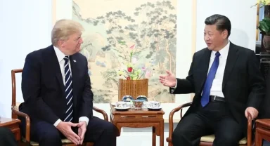 Trump: Çin, ABD petrolü ve Boeing’den 200 uçak satın alacak