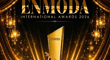 ENMODA INTERNATIONAL AWARDS 2026