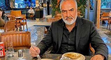 İstanbul'da Orta Asya Rüzgârı: Türkmen Mutfağının Yeni Durağı SamsaLand 