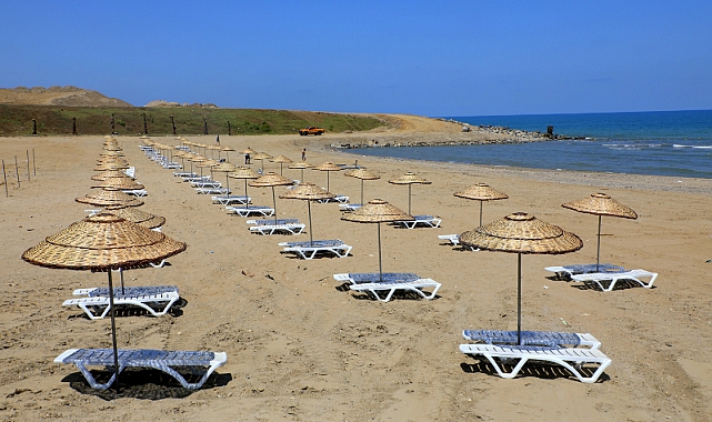 Saklı Cennet: Mecidiye Saros’un Sessiz Kıyısı
